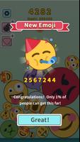 Emoji 2048 ảnh chụp màn hình 2