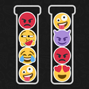 Emoji Sort Puzzle APK