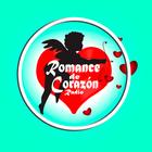 Radio Romance de Corazon icône