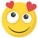 Romance Emoji - WAStickerApps