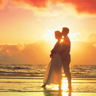 Romance Live Wallpaper آئیکن