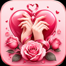 APK رسائل حب وغرام للعشاق 2026