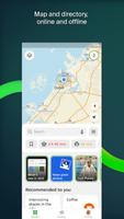 2GIS Map & Navigation screenshot 2