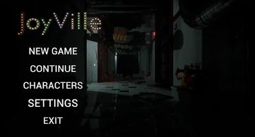 joyville horror game poster