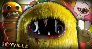 joyville horror game screenshot 1