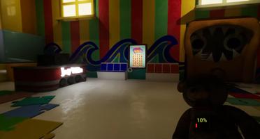 joyville horror game screenshot 2