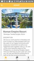 Roman Empire poster