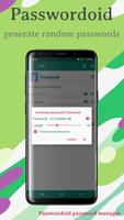 Passwordoid ảnh chụp màn hình 2