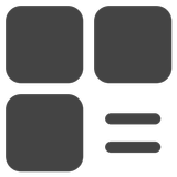 Proportion Calculator biểu tượng