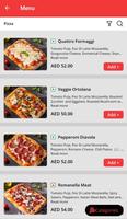 Romanella Pizza capture d'écran 3