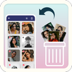 استعادة جميع الصور المحذوفه APK