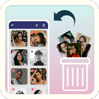 استعادة جميع الصور المحذوفه icon