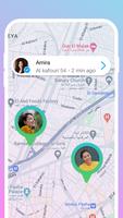 تحديد مكان المتصل Screenshot 3