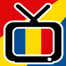 ТВ Румыния APK