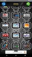 TV Romania Cartaz