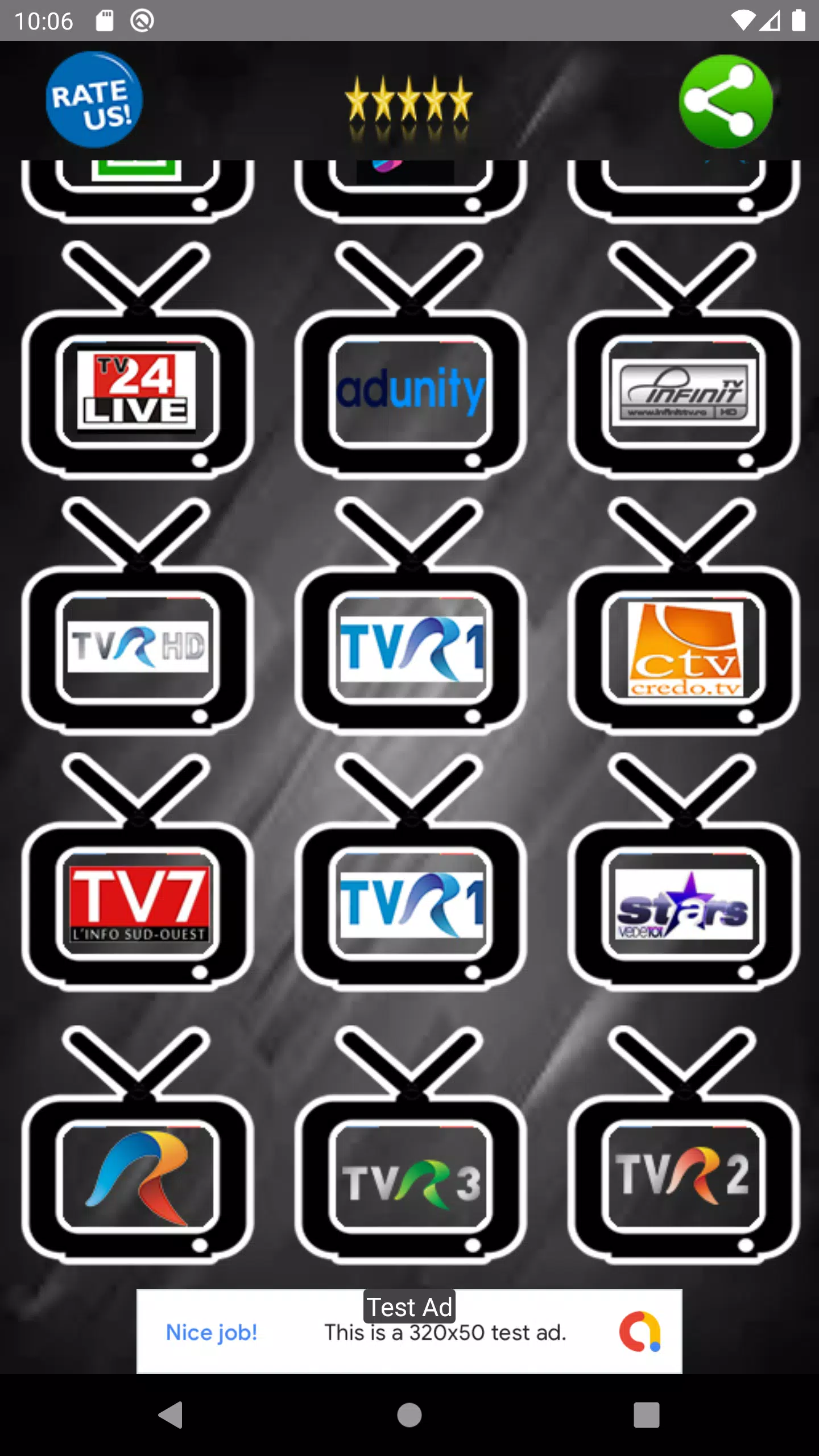 Canale Romanesti Tv Online Gratis TV Romania APK for Android Download