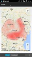 Alegeri Romania 2014 ポスター