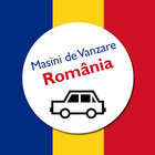 Masini de Vanzare România ไอคอน