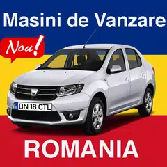Masini de Vanzare România アプリダウンロード