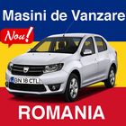 Masini de Vanzare România biểu tượng