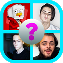 Ghiceste YouTuber-ul APK