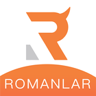 Romanlar 圖標