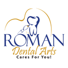Roman Dental Arts Zeichen