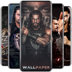 Roman Reigns Wallpaper WWE