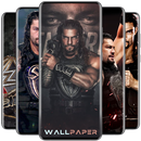 Roman Reigns Wallpaper WWE APK