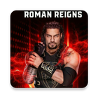 WW-E Roman Reigns Videos - SmakDown Live Videos アイコン