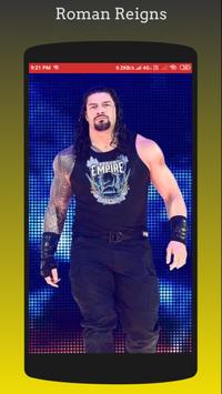 Ww E Roman Reigns Videos Smakdown Live Videos Apk App Free