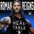 Roman Reigns Hd