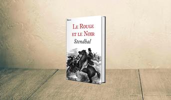 LE ROUGE ET LE NOIR скриншот 2