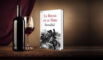 LE ROUGE ET LE NOIR 截圖 3