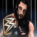 cool roman reigns wallpaper