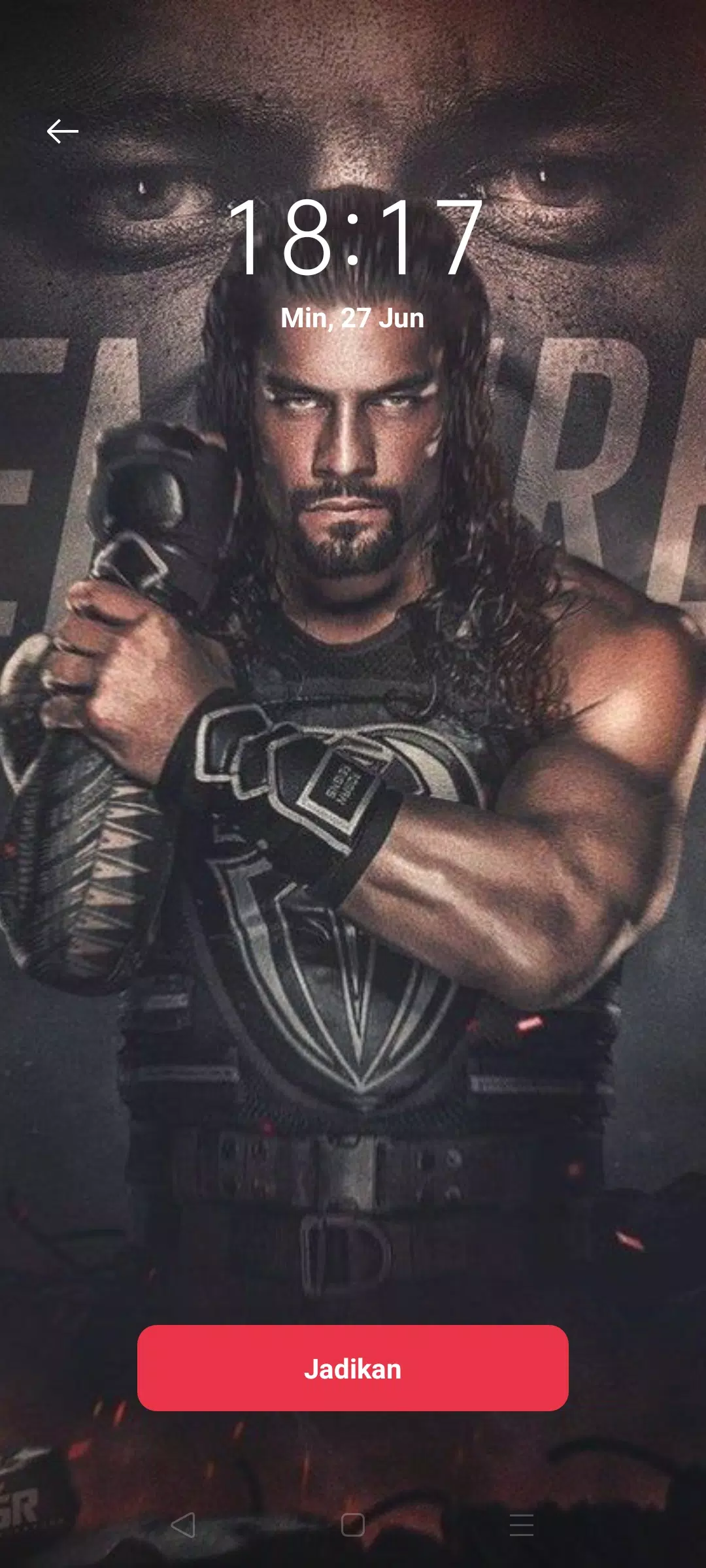 cool roman reigns wallpaper APK pour Android Télécharger cool roman reigns wallpaper APK pour Android Télécharger