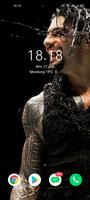 cool roman reigns wallpaper screenshot 1