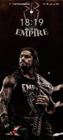 cool roman reigns wallpaper screenshot 3