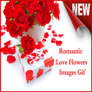 Romantic Love Flowers Images APK