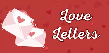 Cartas de Amor e Mensagens