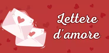 Lettere d'amore e Messaggi