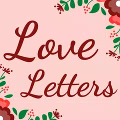 Love Letters & Love Messages Icon