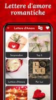 Poster Lettere d'amore e Messaggi