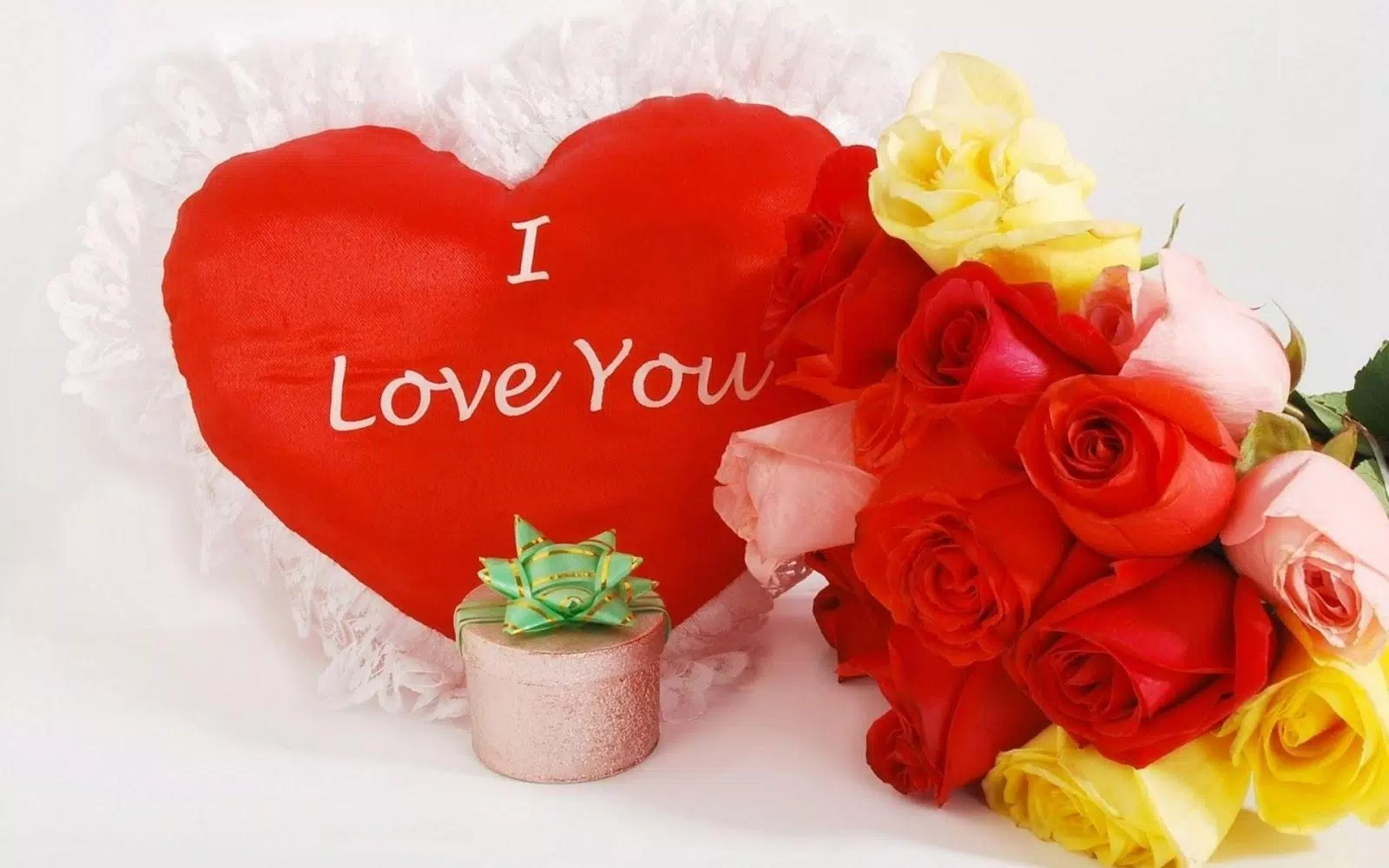 Romantic Flowers Images APK for Android Download
