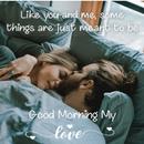romantic good morning messages aplikacja