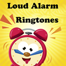 Loud Alarm Ringtones aplikacja