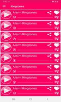 Loud Alarm Ringtones स्क्रीनशॉट 1