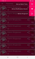 Loud Alarm Ringtones स्क्रीनशॉट 2