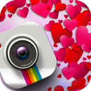 Romantic Camera Love APK