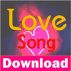 Descargar APK de Love Songs Download and Free Mp3 Player : LoveBox